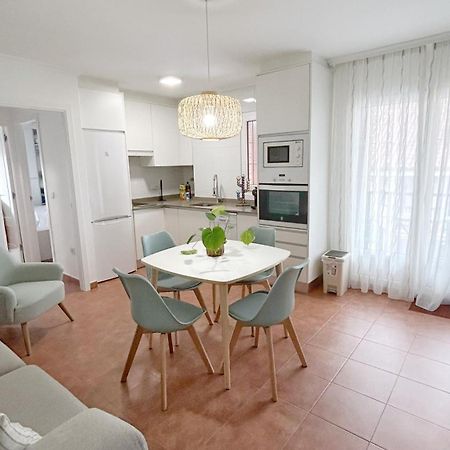 Comillas Bº Casasola - Residencial Lagos Azules - Netflix, Prime, Wifi & Free Indoor Parking Eksteriør bilde