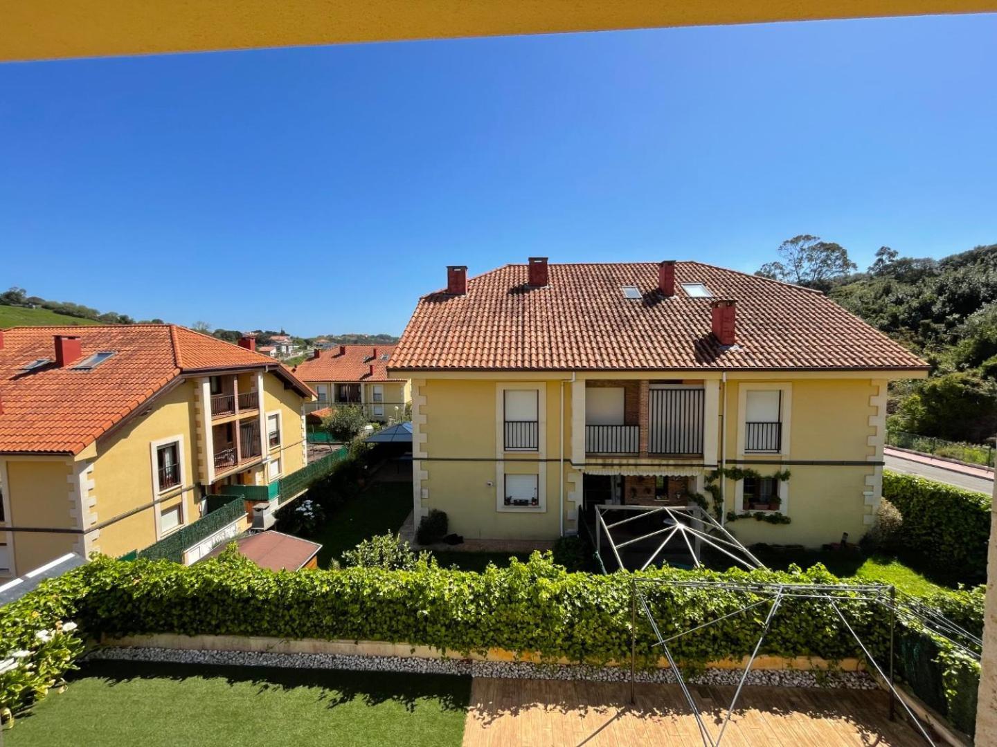 Comillas Bº Casasola - Residencial Lagos Azules - Netflix, Prime, Wifi & Free Indoor Parking Eksteriør bilde