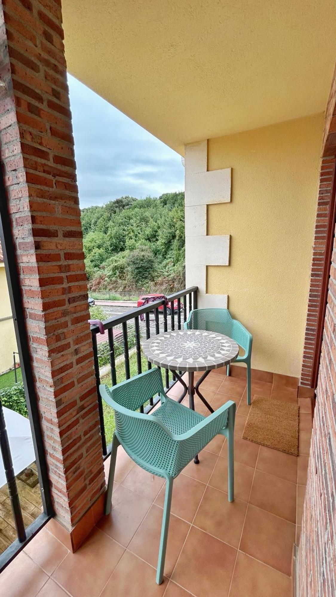 Comillas Bº Casasola - Residencial Lagos Azules - Netflix, Prime, Wifi & Free Indoor Parking Eksteriør bilde