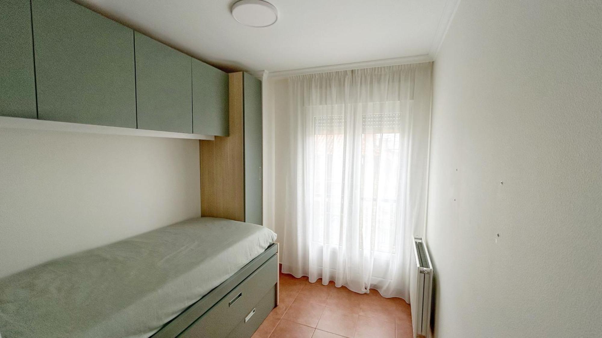 Comillas Bº Casasola - Residencial Lagos Azules - Netflix, Prime, Wifi & Free Indoor Parking Eksteriør bilde