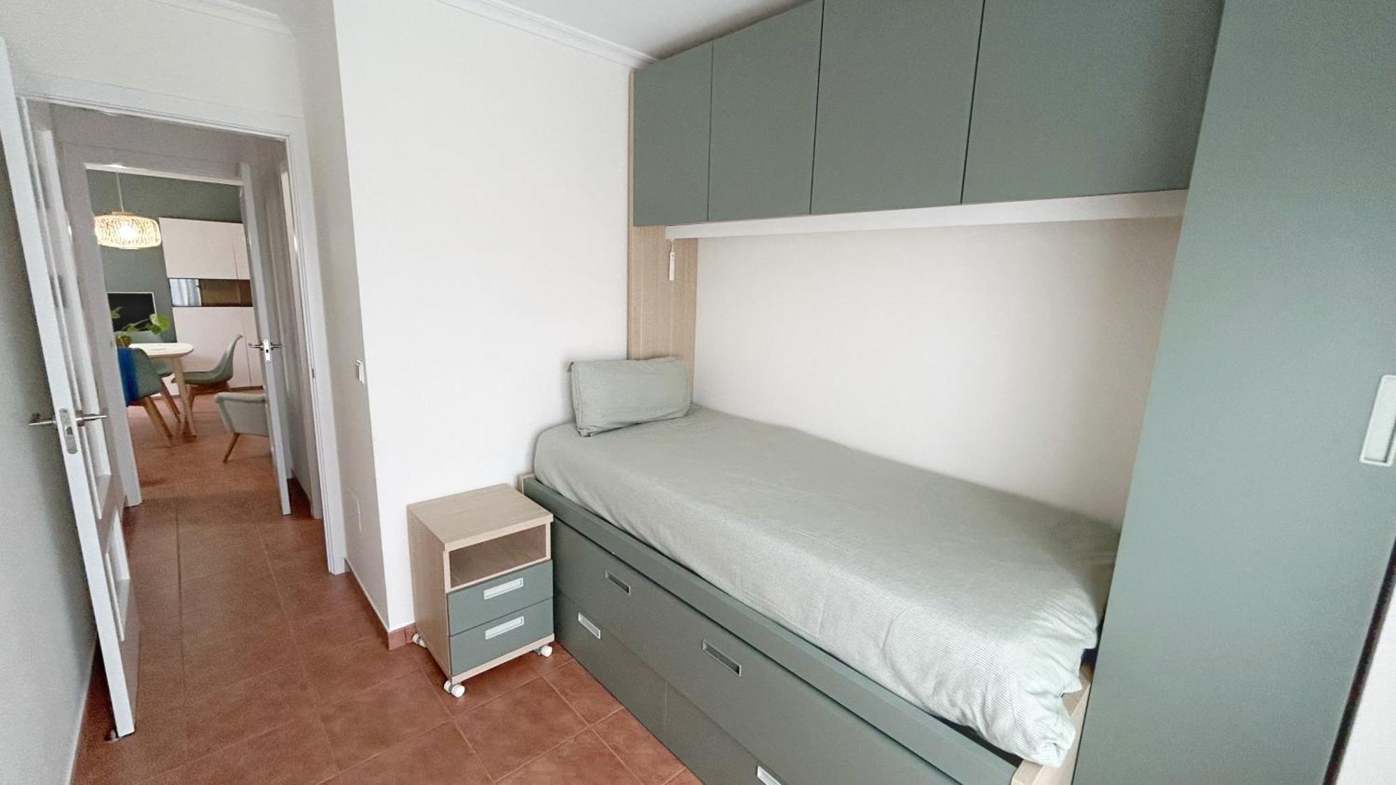 Comillas Bº Casasola - Residencial Lagos Azules - Netflix, Prime, Wifi & Free Indoor Parking Eksteriør bilde