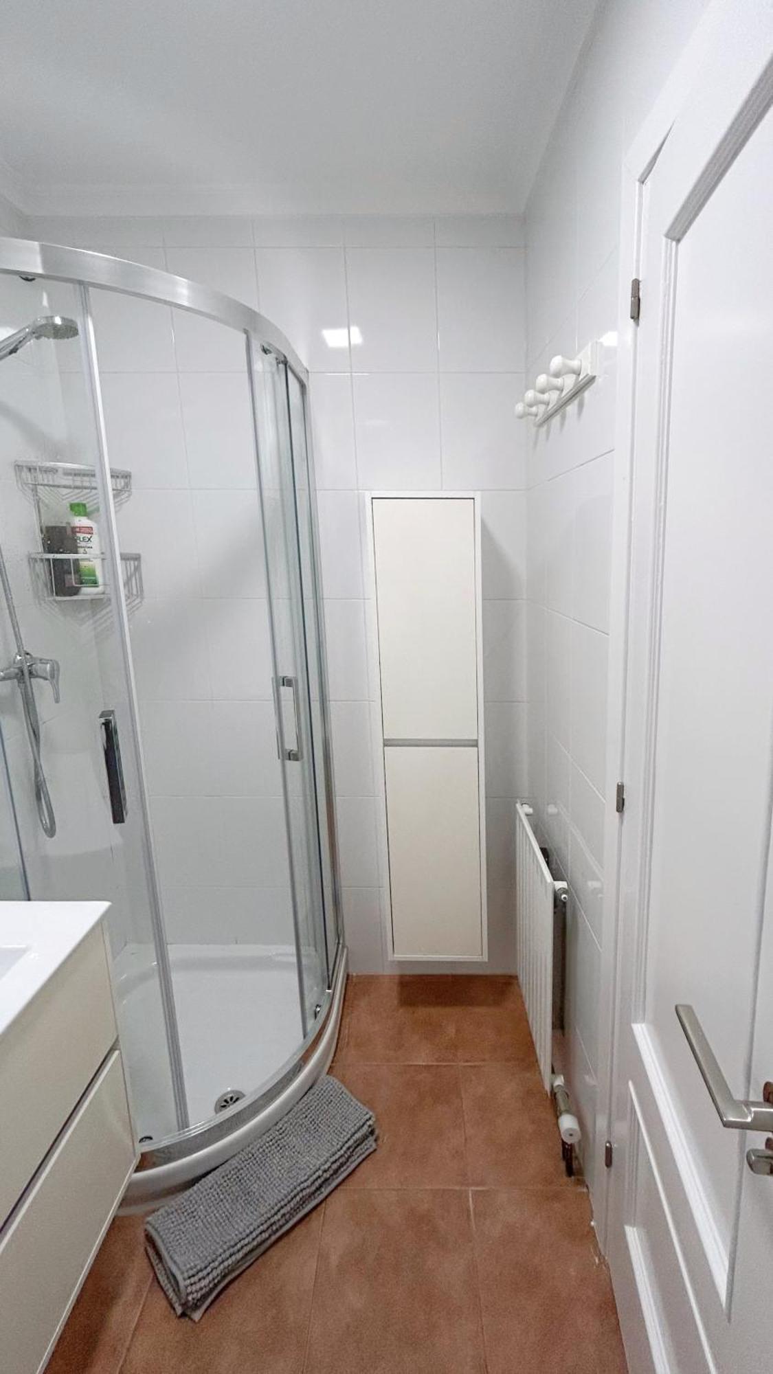 Comillas Bº Casasola - Residencial Lagos Azules - Netflix, Prime, Wifi & Free Indoor Parking Eksteriør bilde