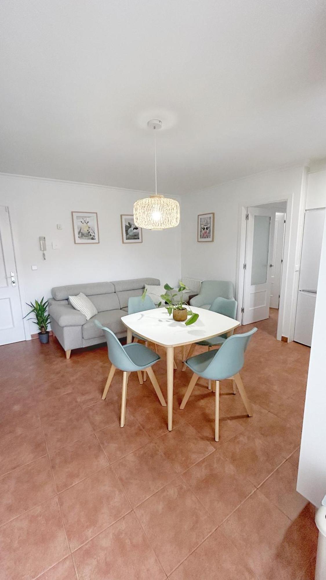 Comillas Bº Casasola - Residencial Lagos Azules - Netflix, Prime, Wifi & Free Indoor Parking Eksteriør bilde