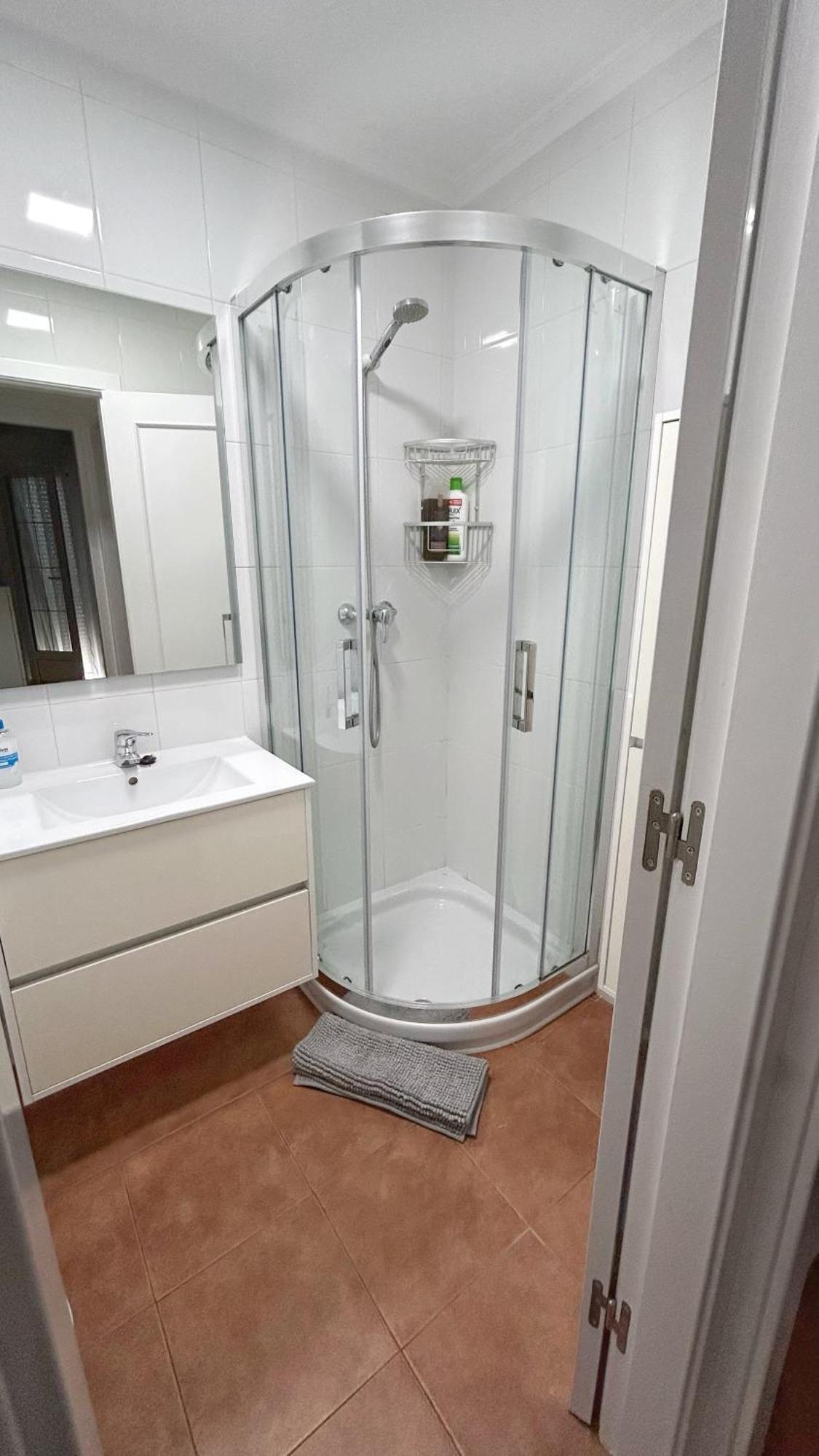 Comillas Bº Casasola - Residencial Lagos Azules - Netflix, Prime, Wifi & Free Indoor Parking Eksteriør bilde