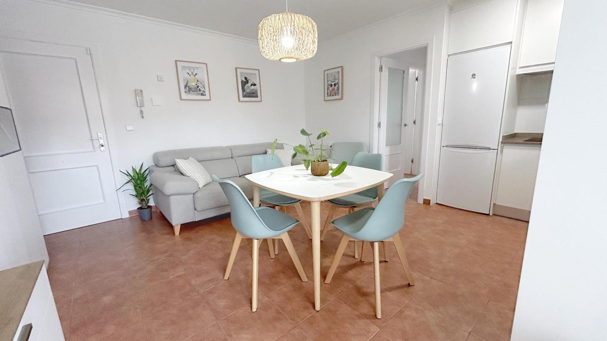 Comillas Bº Casasola - Residencial Lagos Azules - Netflix, Prime, Wifi & Free Indoor Parking Eksteriør bilde