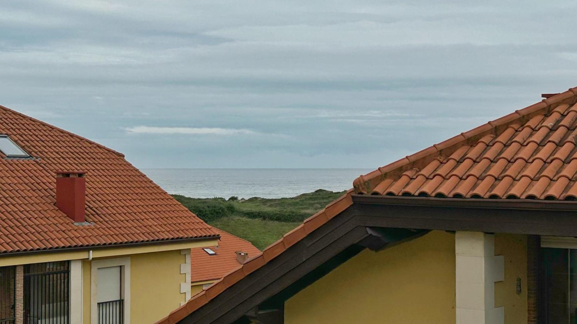 Comillas Bº Casasola - Residencial Lagos Azules - Netflix, Prime, Wifi & Free Indoor Parking Eksteriør bilde